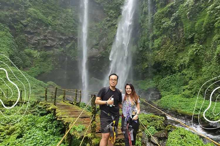 K_A Travel: Jembatan Keindahan Cilacap yang Tak Terlupakan